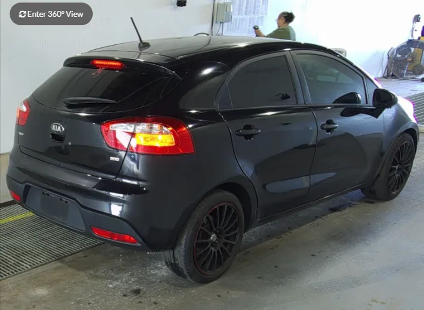 kia rio 5-door 2013 KNADM5A37D6136900 image kia rio 5-door 2013 KNADM5A37D6136900 image
